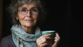 El secreto mejor guardado del té estaba en sus genes 