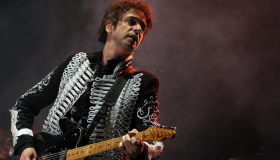 Cuatro décadas de Nada Personal, el disco que consolidó a Soda Stereo en toda Latinoamérica 