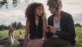 El regreso a Panem comienza: “Amanecer en la Cosecha” lanza su primer adelanto 