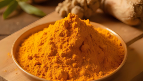 Cúrcuma: el oro medicinal con 5 beneficios irresistibles para tu cuerpo 