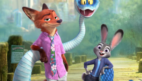 Disney vuelve a brillar: Zootrópolis 2 se convierte en su mejor estreno en años