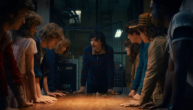 Netflix colapsa tras el estreno de la nueva temporada de ‘Stranger Things’ 