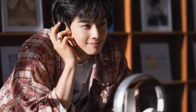 Cha Eun Woo de ASTRO conquista iTunes global con “ELSE” y “SATURDAY PREACHER” 