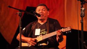 Fallece Mario de Mezapa, cantautor hondureño comprometido con su pueblo 