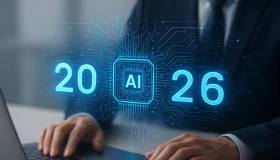 Cinco tendencias tecnológicas que cambiarán todo en 2026 