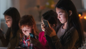 Desde el 10 de diciembre, Australia vetará las redes sociales para menores de 16 años 