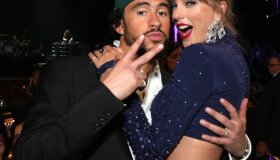Bad Bunny y Taylor Swift dominan las búsquedas musicales de 2025 en Google 