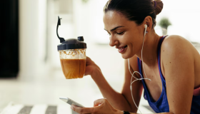 Café pre-workout: beneficios que la ciencia ya confirmó 