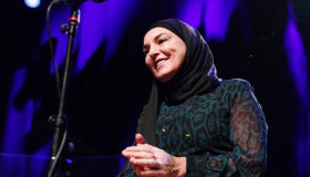 El legado indomable de Sinéad O'Connor a 59 años de su nacimiento 