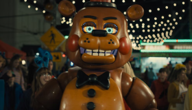 “Five Nights at Freddy’s” rompe récords con un impresionante estreno de 64 millones