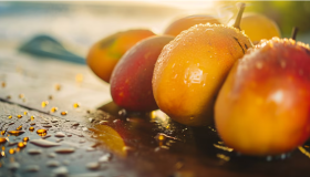 El mango: la fruta tropical que gana protagonismo en la salud metabólica
