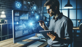 13 tecnologías que definirán el futuro empresarial a partir de 2026 