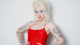 Mon Laferte lidera Spotify en 2025 y hace historia para la música mexicana 