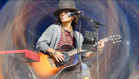 Regreso histórico: 4 Non Blondes trabaja en nuevo disco bajo la guía de Linda Perry 