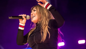 La Oreja de Van Gogh anuncia nueva música tras el regreso de Amaia Montero 