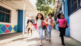 Generación Alfa: los niños que comienzan a moldear la economía global