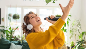 Cantar no solo alegra, también cura 