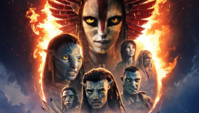 Pandora regresa más viva que nunca en Avatar 3: Fuego y Ceniza 