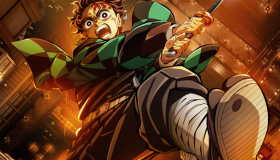 ‘Kimetsu no Yaiba: La fortaleza infinita’ prepara proyecciones especiales en Japón antes de cerrar el año 