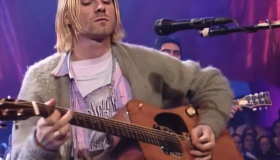 A 32 años del MTV Unplugged de Nirvana: un concierto que redefinió la música en vivo 