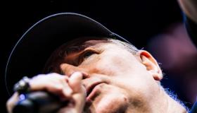 ZAS, “Rockas Vivas” y una leyenda que sigue sonando a los 72 