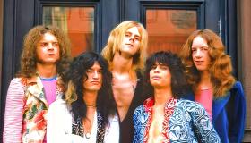 53 años del debut de Aerosmith y el nacimiento del sonido de Boston 
