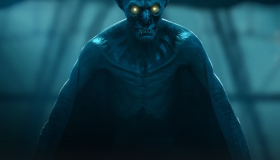 Drácula: mar de sangre lidera Netflix con un terror claustrofóbico que atrapa al público 