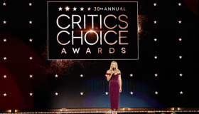 Critics Choice Awards 2026 consagran a los grandes del cine y la TV 