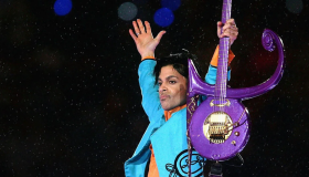 El legado de Prince resurge en Spotify gracias al final de Stranger Things 