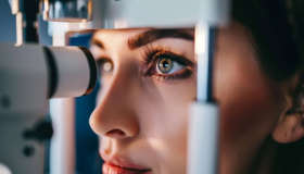 Todo sobre el astigmatismo: cómo identificarlo y corregirlo