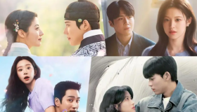 Los 8 K-dramas que marcarán enero de 2026 y ya generan furor 