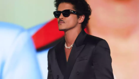 Bruno Mars revela su regreso musical tras 10 años 