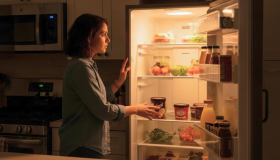 Por qué buscamos consuelo en la comida 