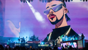 Bizarrap y Gorillaz sorprenden con su primer tema juntos, “Orange County” 