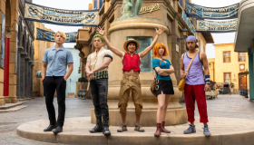 Impactante tráiler de ‘One Piece’ live-action muestra a los temibles asesinos de Baroque Works