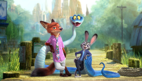 ‘Zootopia 2’ rompe récords y se corona como la animada más taquillera 