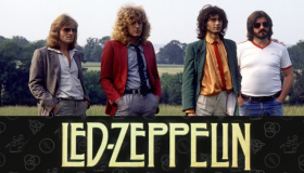 HBO Max estrena el documental Becoming Led Zeppelin 