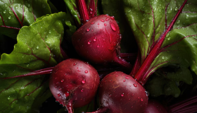 Siete formas saludables de incorporar la remolacha a tu dieta para cuidar la presión arterial 