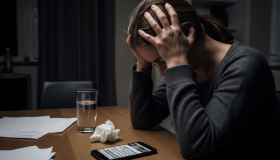 Tres hábitos que ayudan a manejar el estrés emocional 