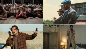 BAFTA 2026: dos filmes marcan la pauta en la lista de nominados 