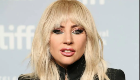 Lady Gaga prepara tributo especial para el Super Bowl 