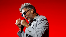 “Maldivina y Turbialuz”, el cierre audiovisual de “Novela” de Fito Páez 