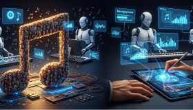 Universal Music acusa a Anthropic de usar canciones protegidas para entrenar a su IA 