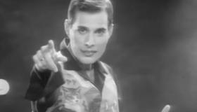 “Gracias y buenas noches”: el adiós final de Freddie Mercury ante el público 