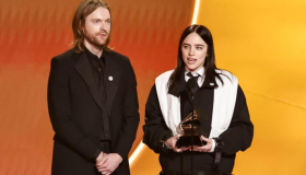 Billie Eilish y el mensaje que trascendió el Grammy 