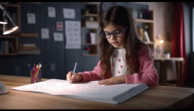 Por qué el autismo se diagnostica menos en niñas que en niños 