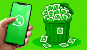 Libera espacio en WhatsApp y evita que tu celular se ponga lento 