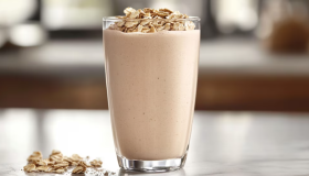 Leche de avena: ¿aliada de tu salud o moda pasajera? 