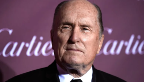Muere Robert Duvall, una de las grandes leyendas del cine estadounidense 