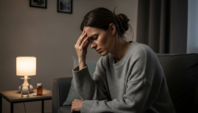 Hormonas, genética y estrés: por qué las migrañas afectan más a las mujeres 